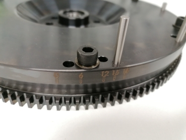 Audi S2 RS2 7A NG Billet Schwungrad 3B 01E Quattro 240mm Kupplung